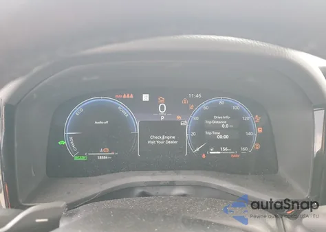 2025 Toyota Camry Xse из США, поврежденный, VIN 4T1DAACK4SU058976